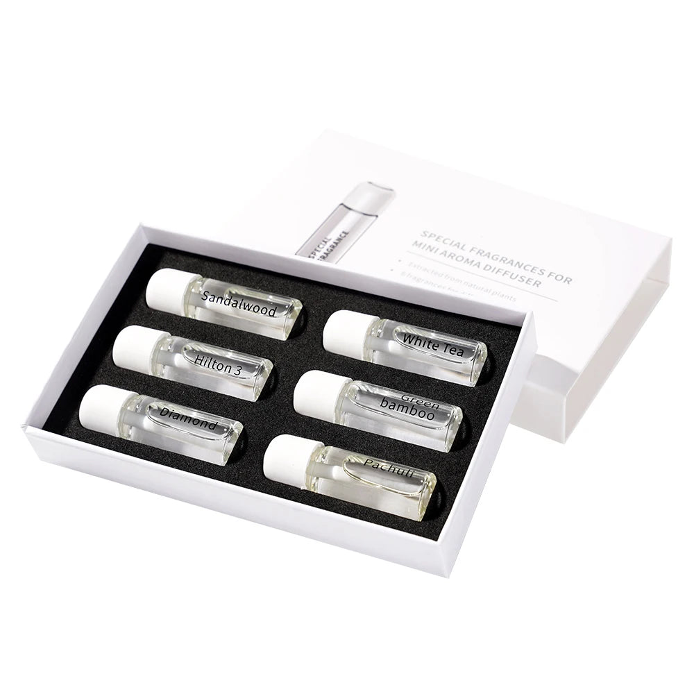 HIINST Luxury Car Scent Air Freshener