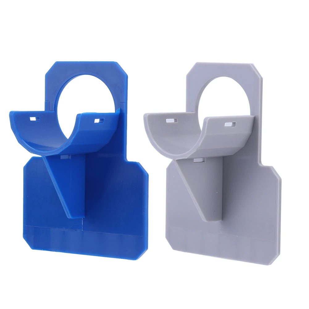 1-3Pcs Swimming Pool Pipe Fixing Holder 30-38mm