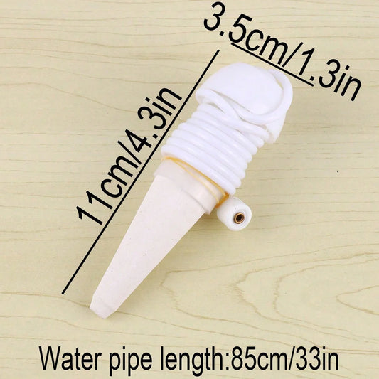 Ceramic Watering Spikes Set