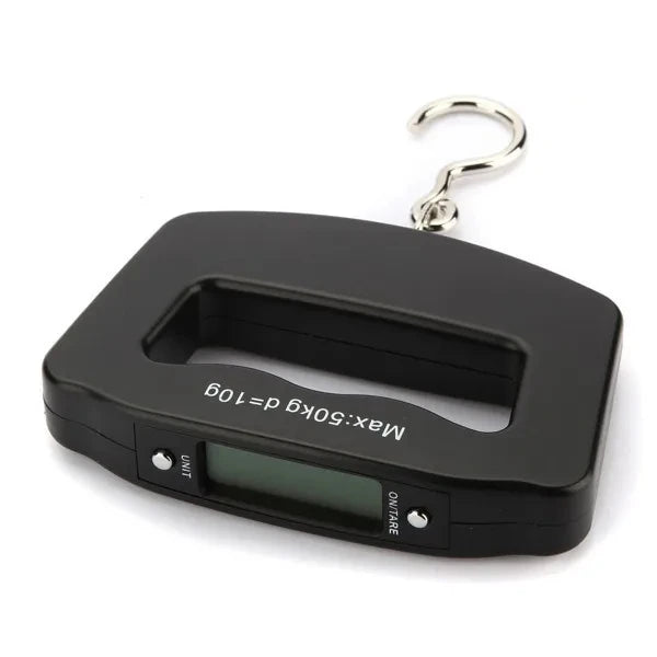 50kg/10g Digital Luggage Scale