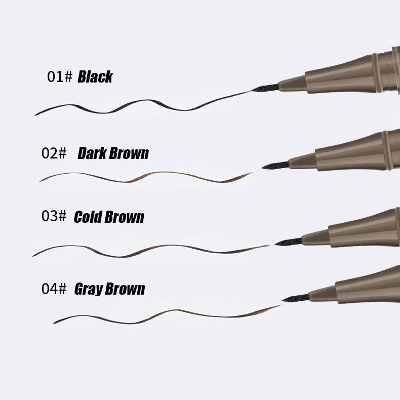 0.05mm Waterproof Liquid Eyeliner