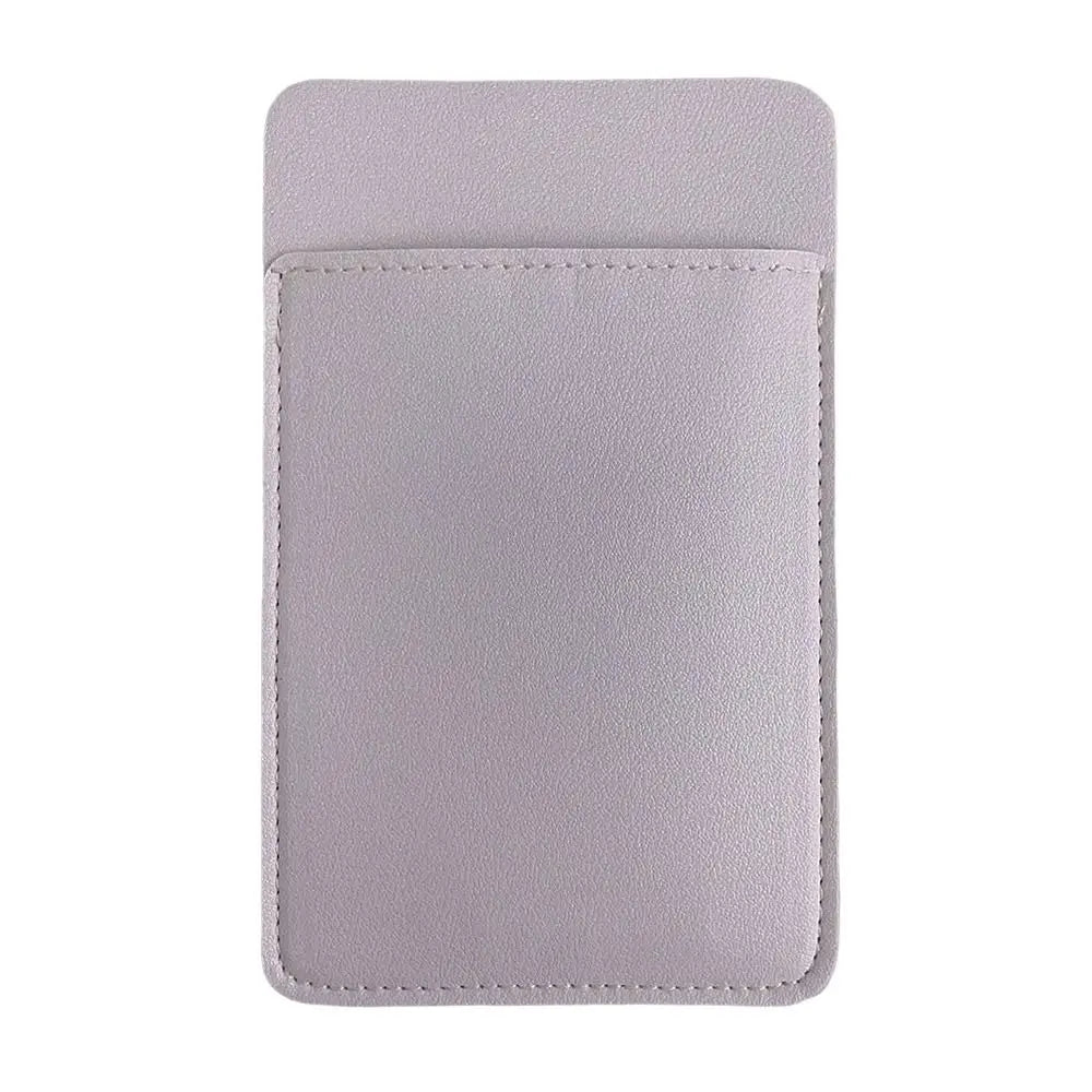 Large Capacity Double-Layer Pen Pouch Pencil Case