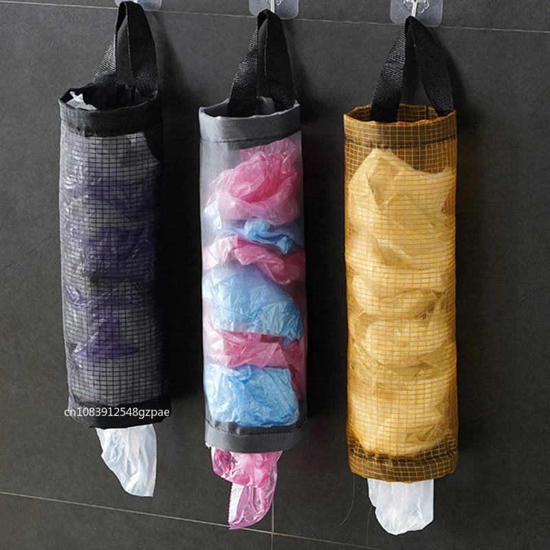 1-5Pcs Kitchen Garbage Bag