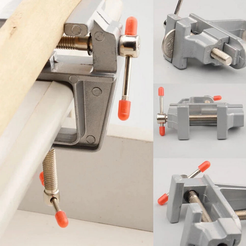 Mini table vice
