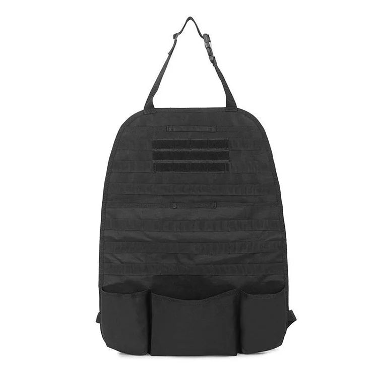 Car Backseat Hanging Bag