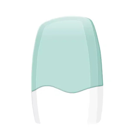 Identity Protection Roller Stamp