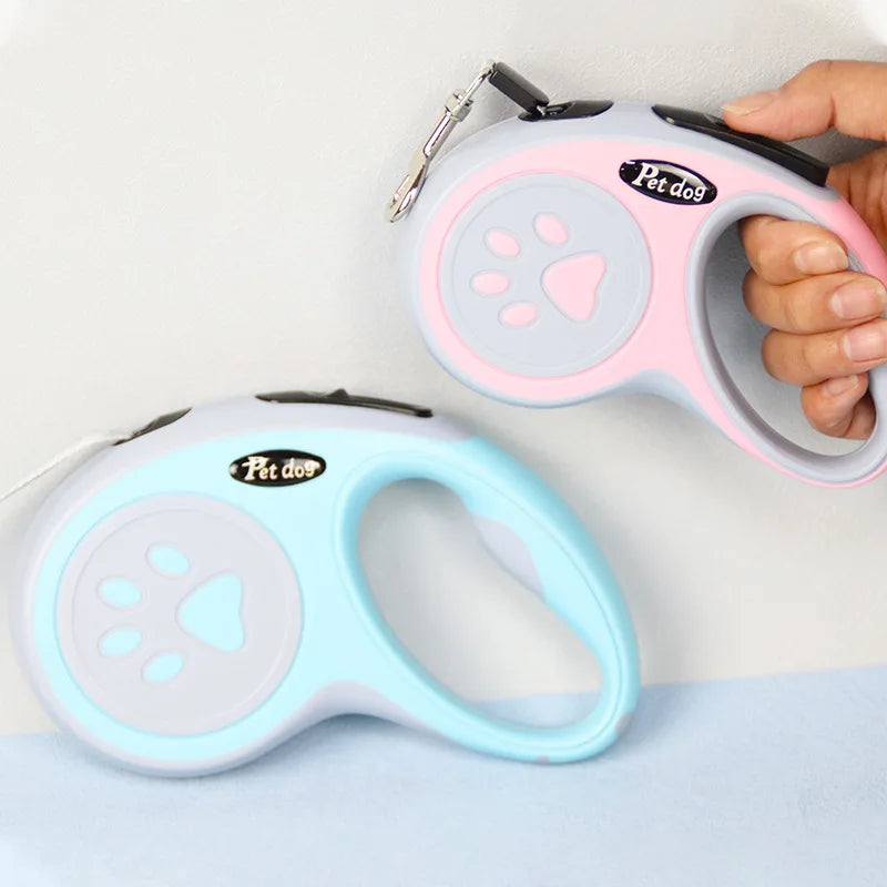 Automatic Pet Leash