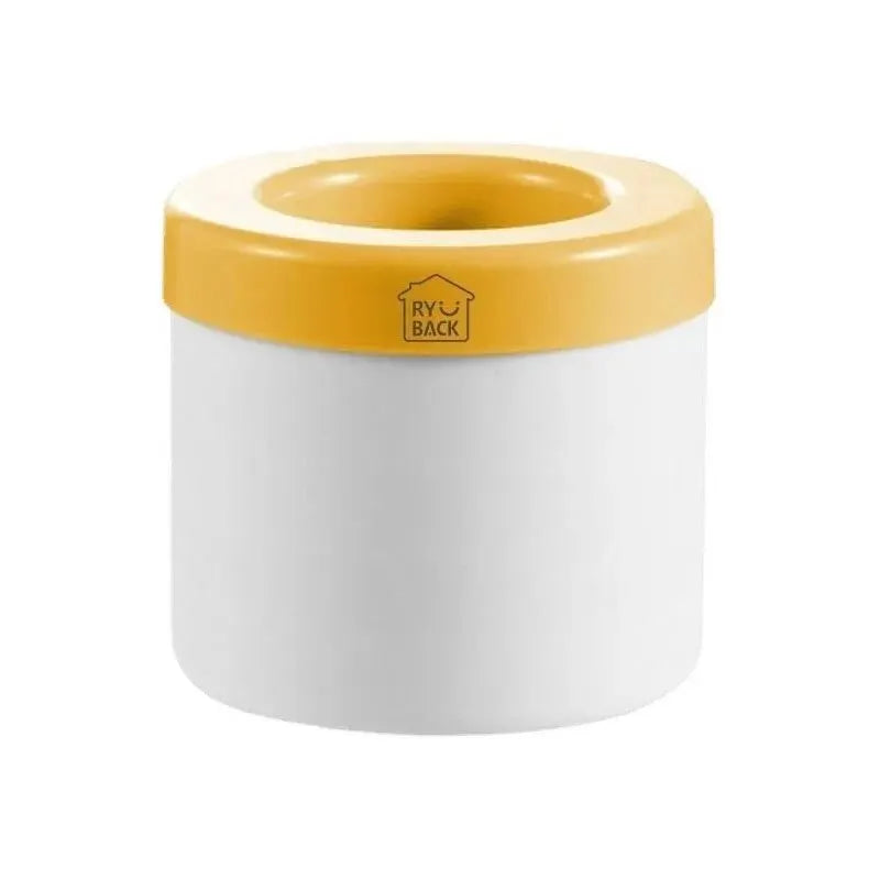 Silicone Ice Cube Maker Cup
