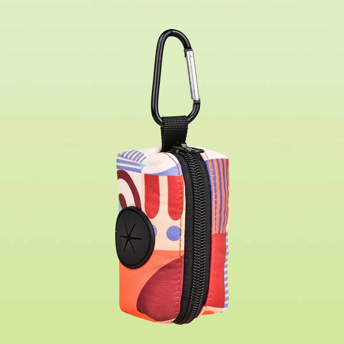 Pet Waste Bag Holder Dispenser
