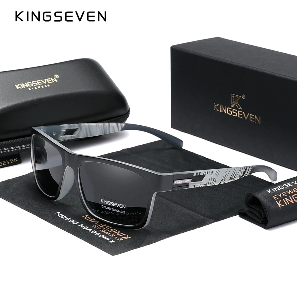 KINGSEVEN Polarized Sunglasses