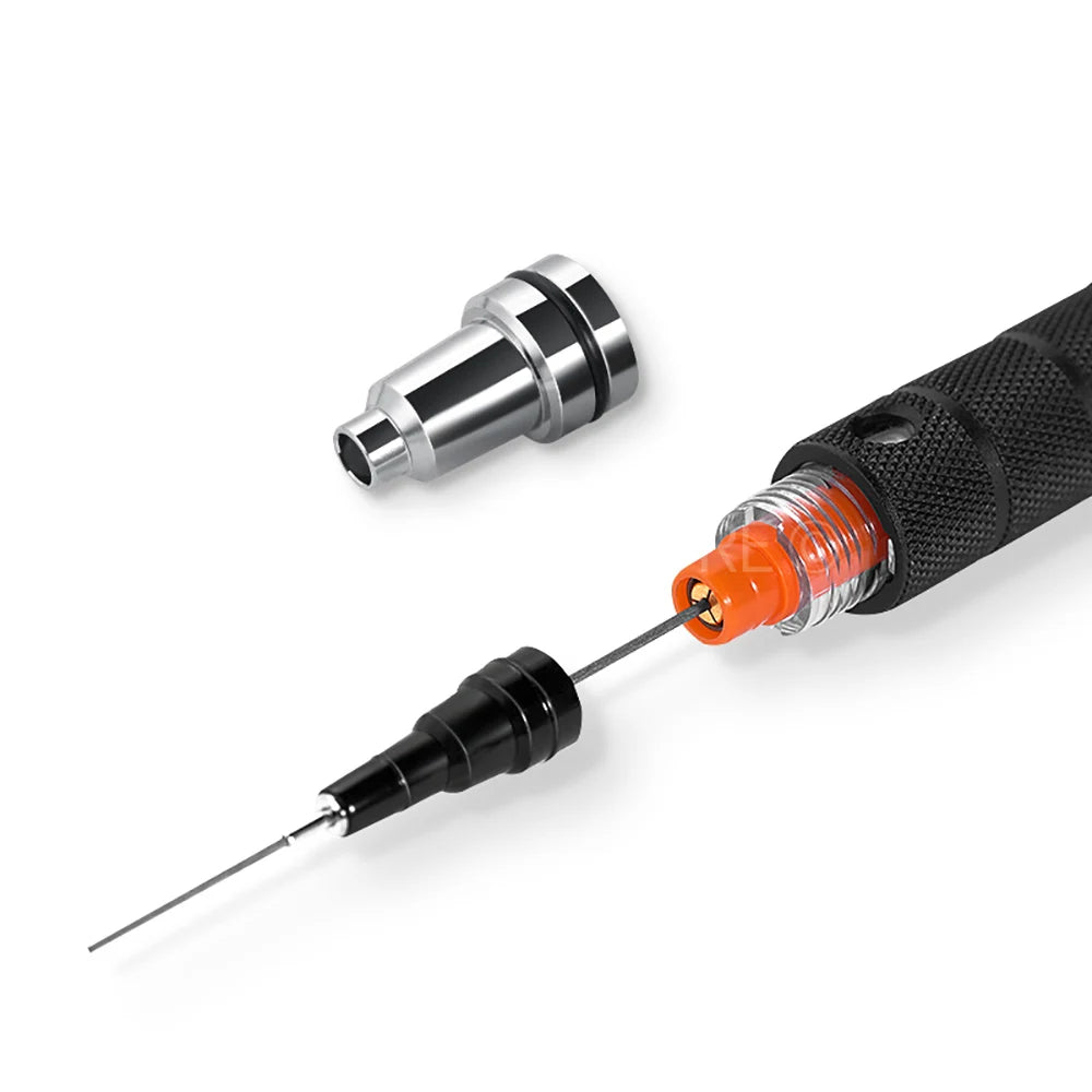 Uni Mechanical Pencil Set