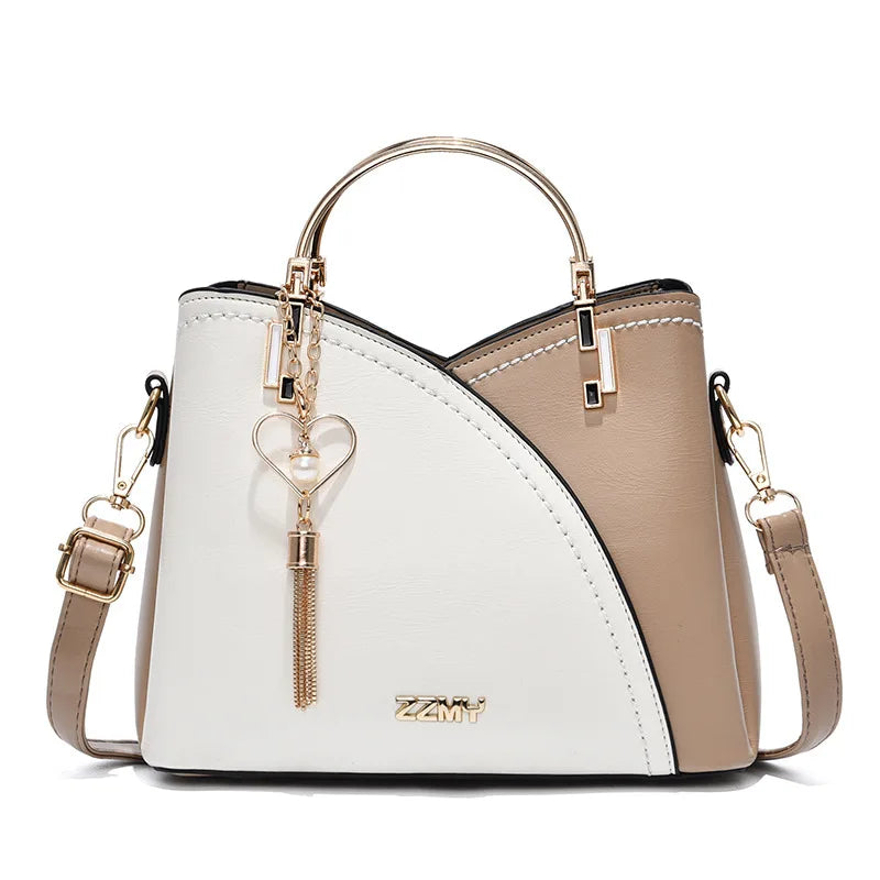 Fashion Multifunctional Crossbody Bag