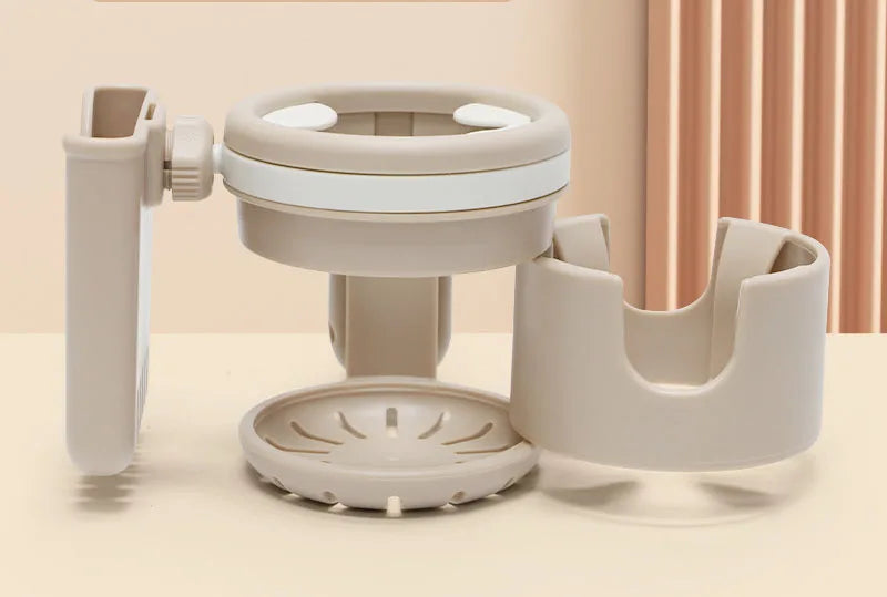 Baby Stroller Accessories Coffee Cup Holder