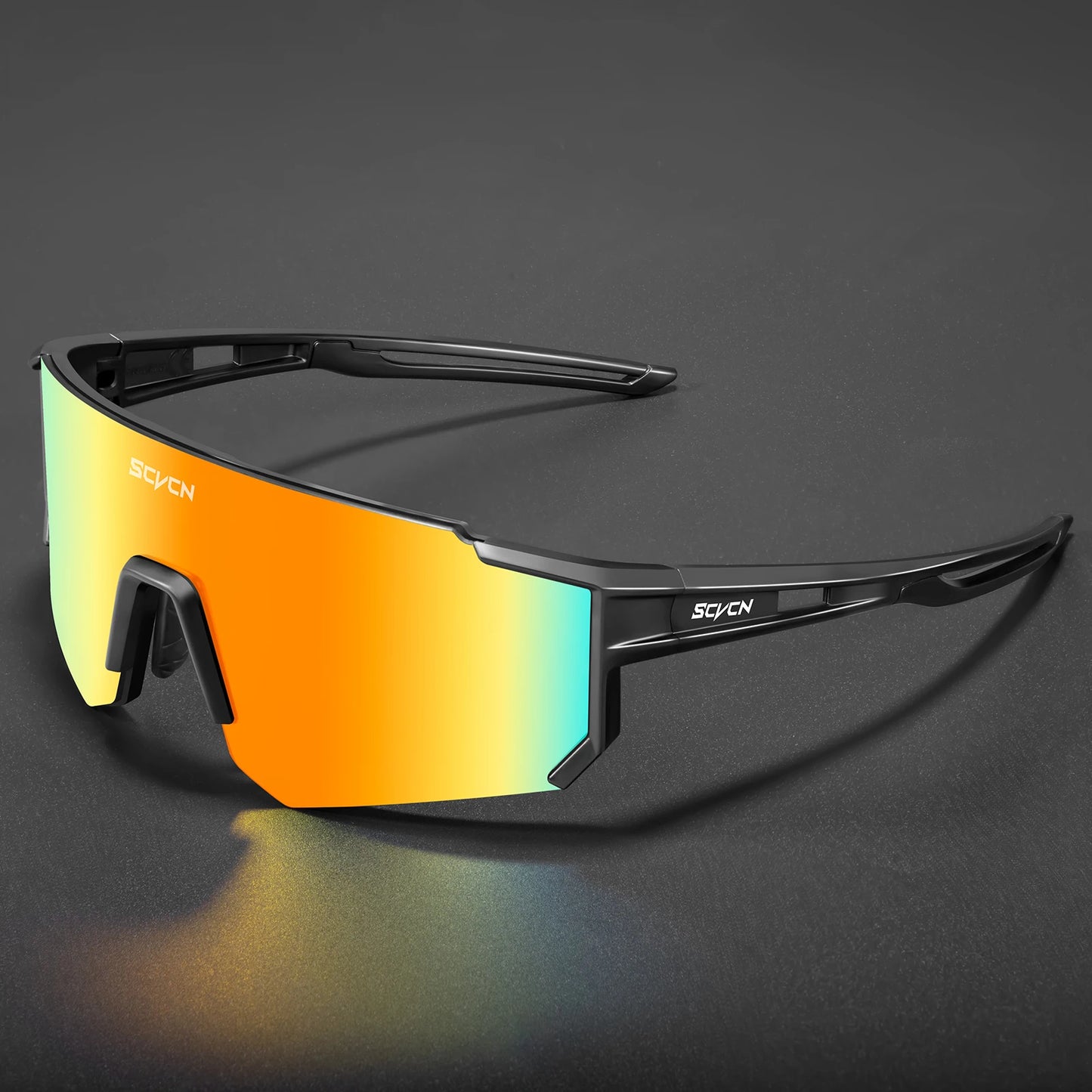 SCVCN Outdoor Bike Cycling Sunglasses