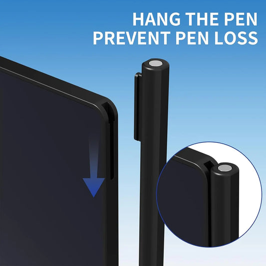 6.5-Inch LCD Writing Tablet