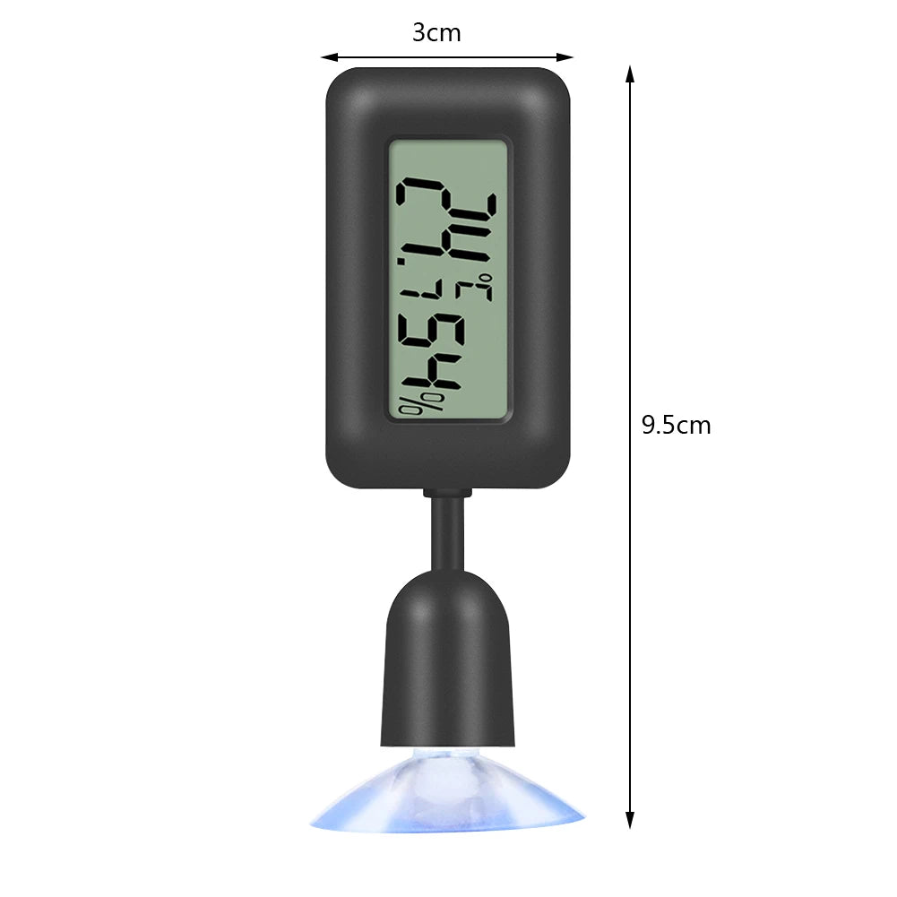 Reptile Thermometer