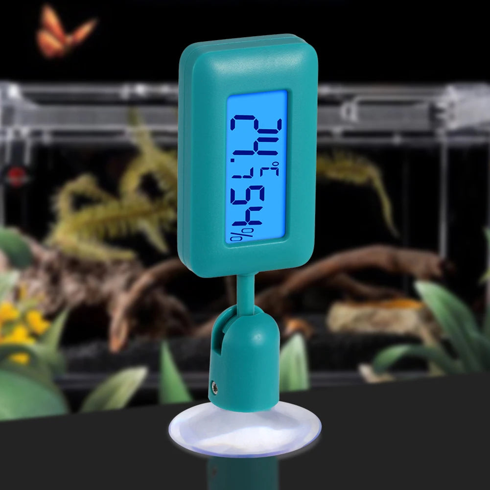Reptile Thermometer