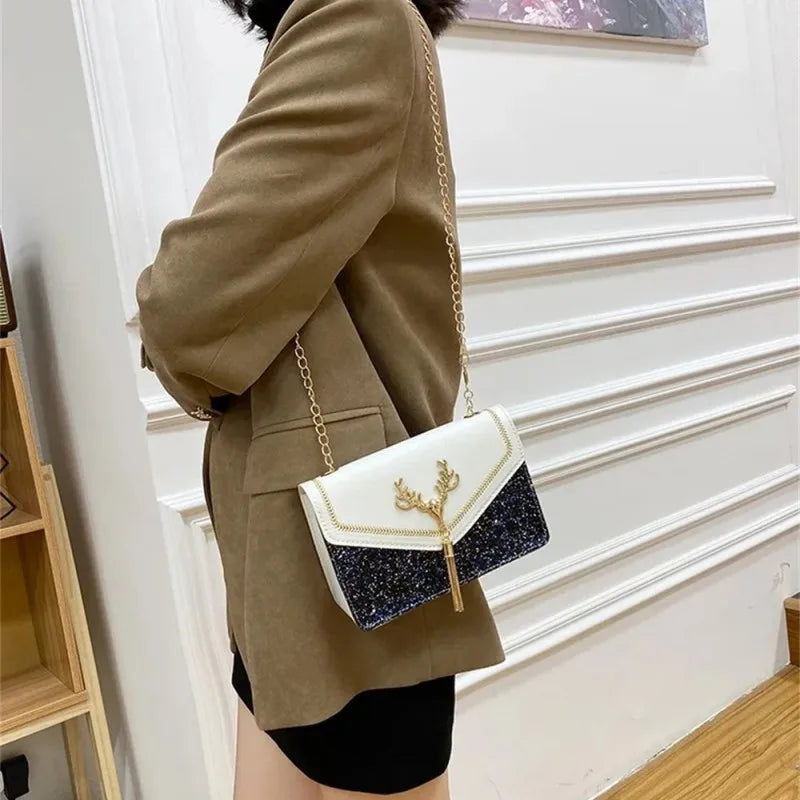 Women Shoulder Bag