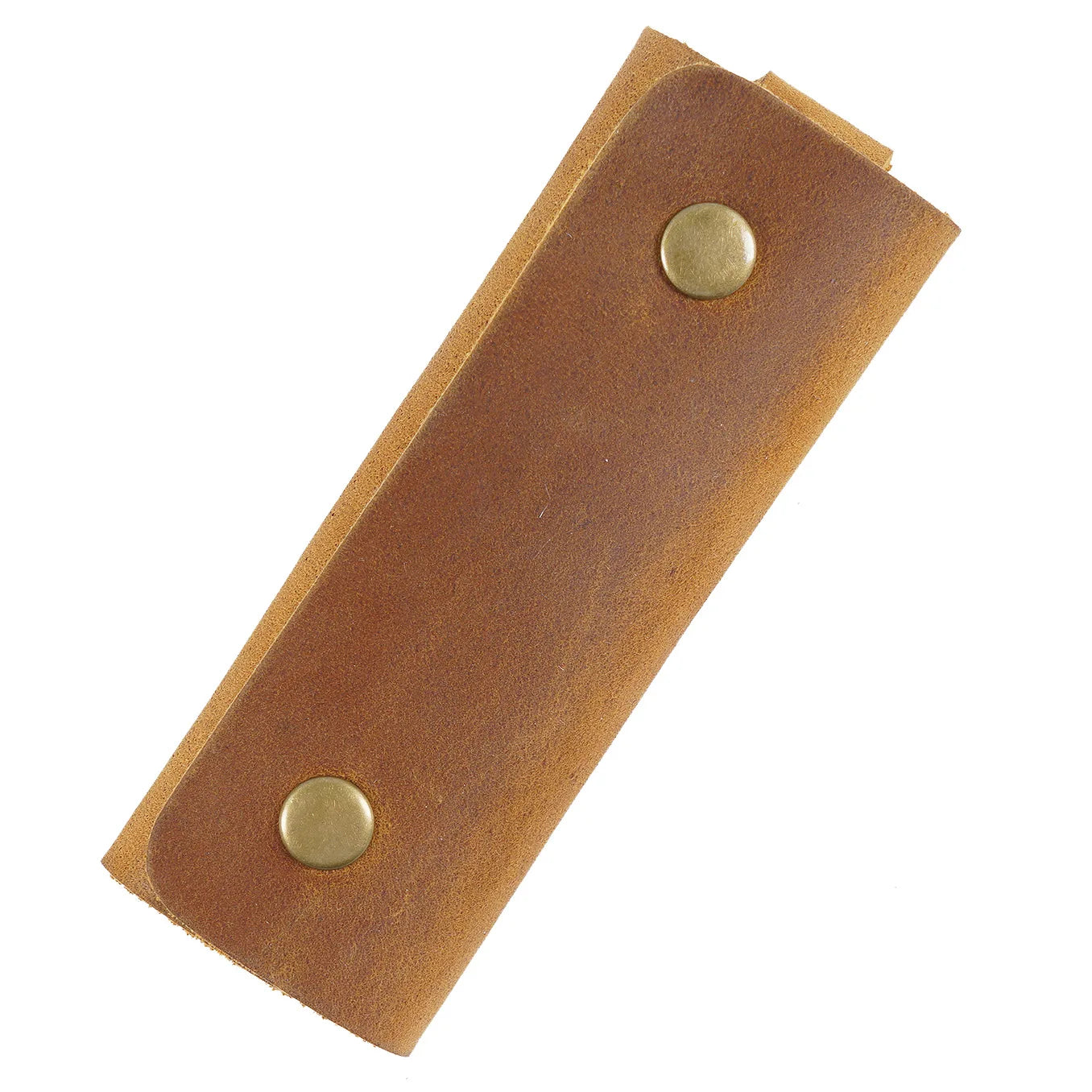 Genuine Leather Key Holder