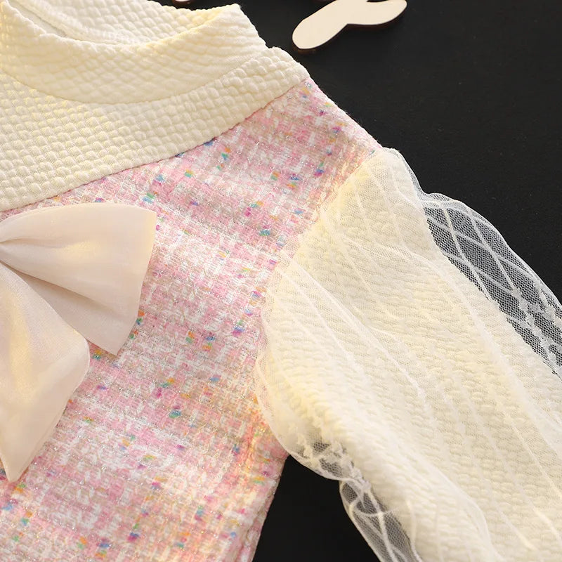 Elegant Children's Dress