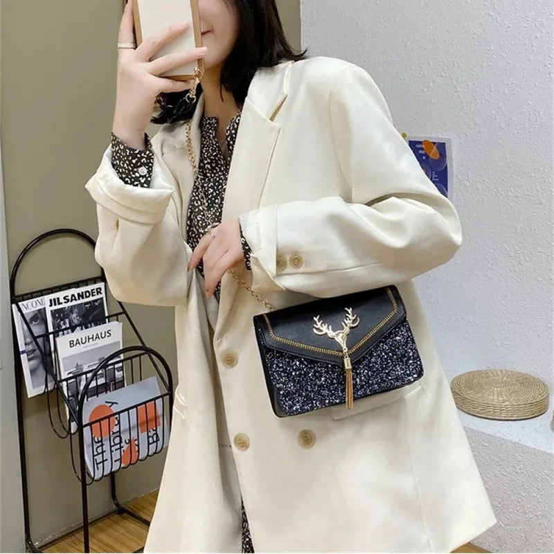 Women Shoulder Bag