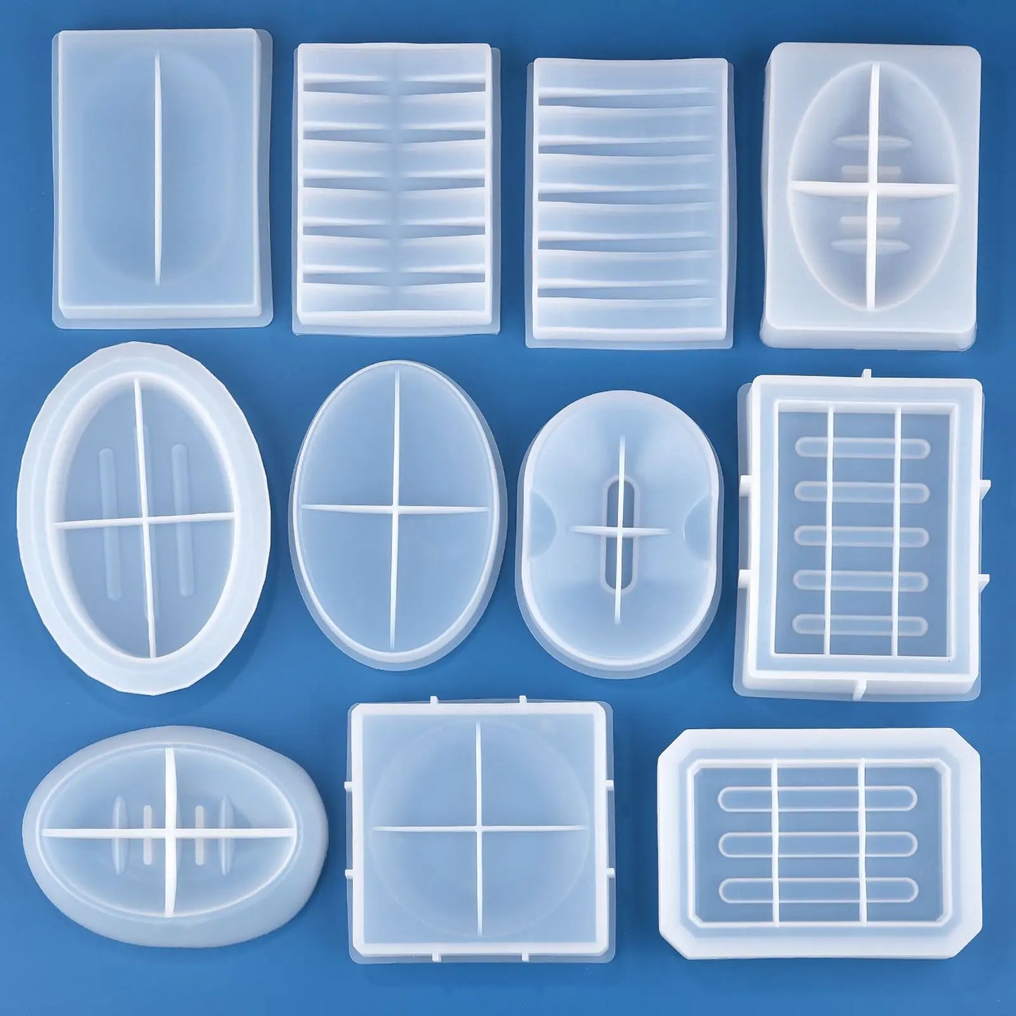 Handmade Soap Storage Tray