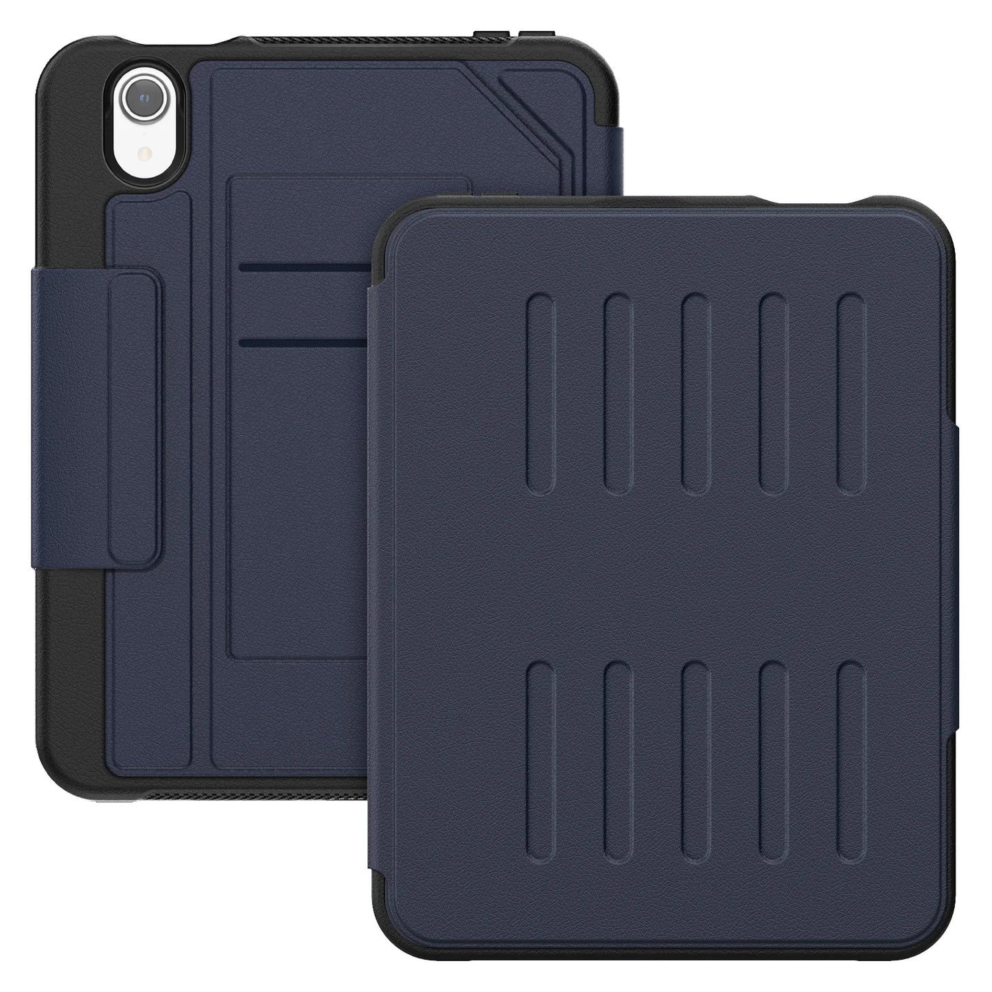Multi-Angle Protective Case for iPad Mini 6 & 7