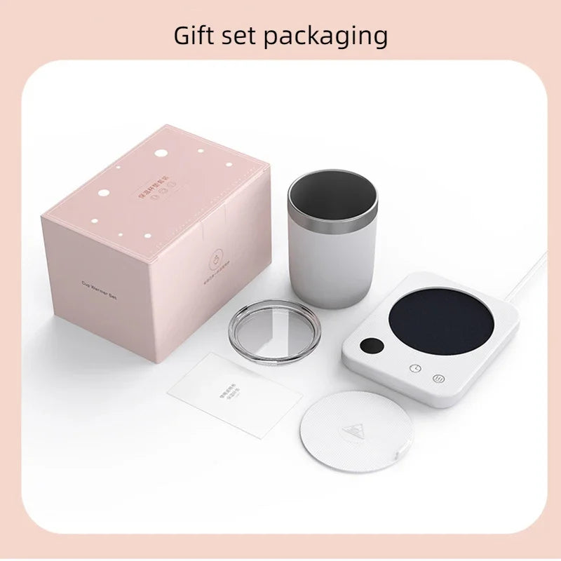Coffee Mug Warmer Pad