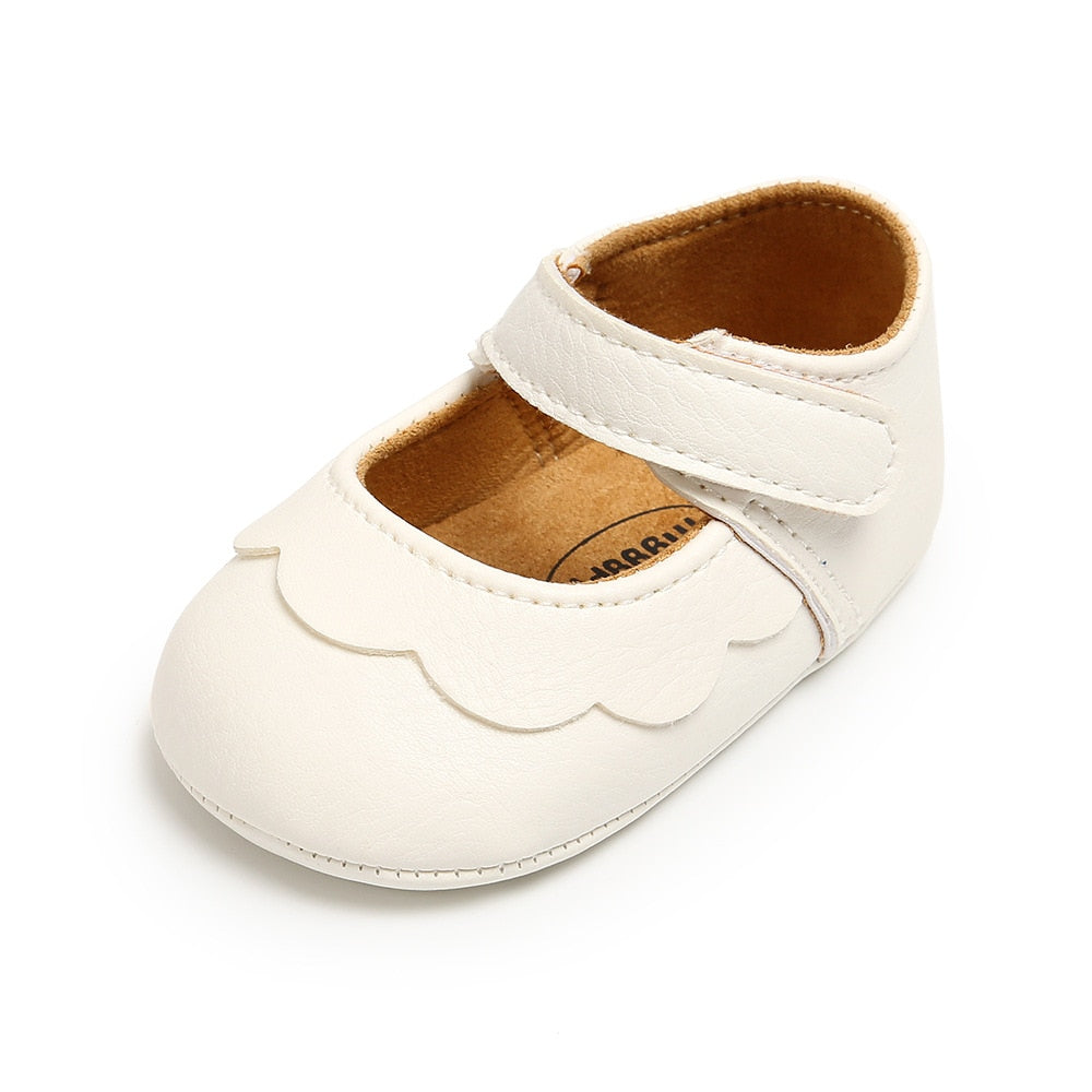 Leather Baby Shoes Baby Boy Girl Shoes
