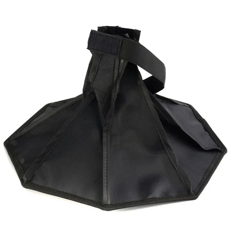 Octagon Flash Diffuser 30cm 12 inch 8 Square Mini Softbox for Canon Nikon