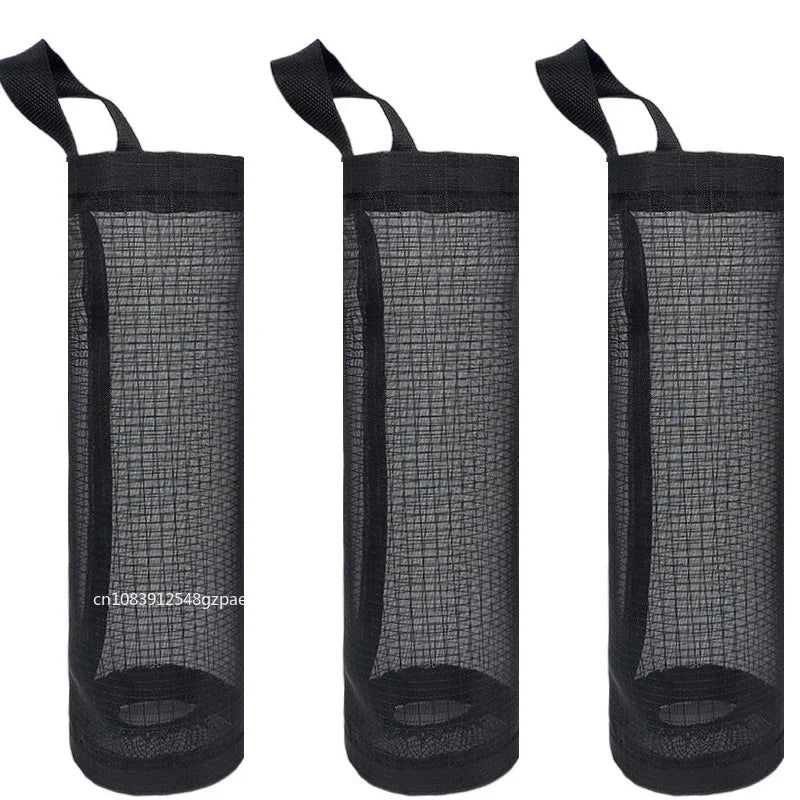 Hanging Kitchen Bag Holder