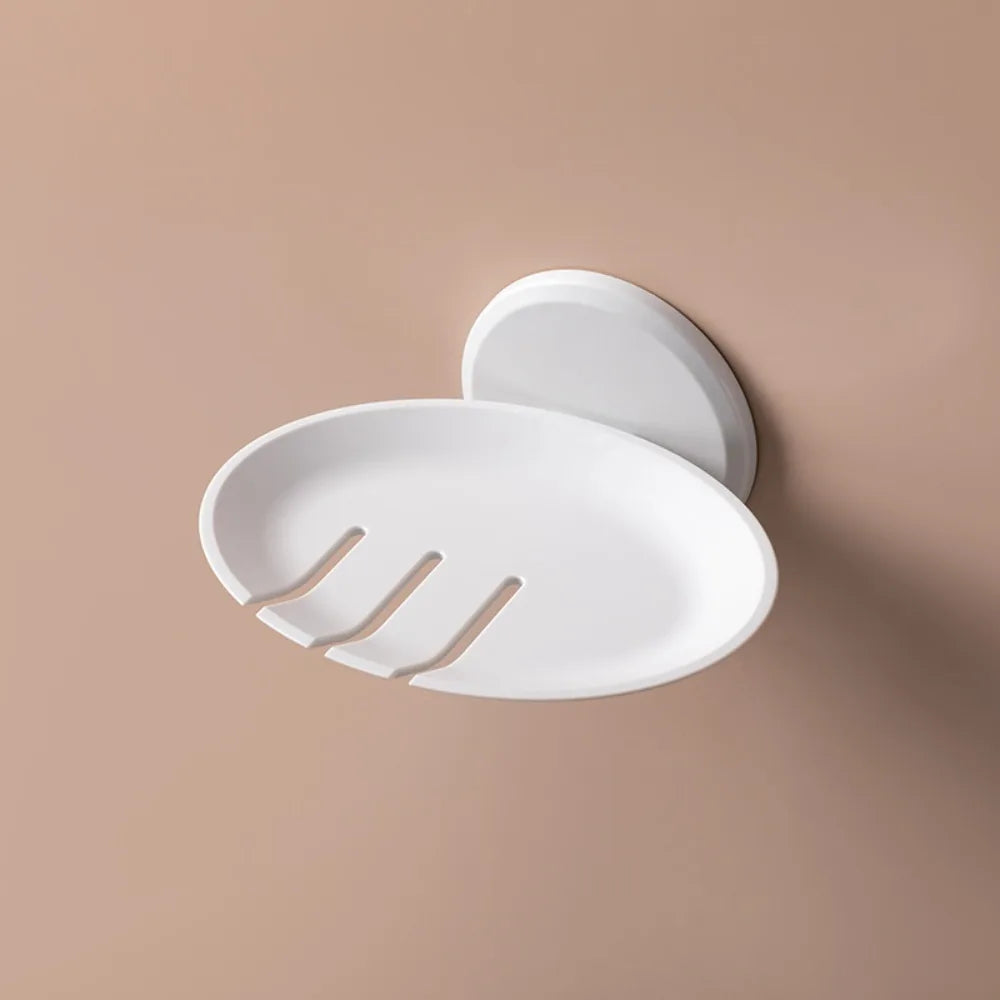Punch-free Soap Dish Quality Wall Hanging