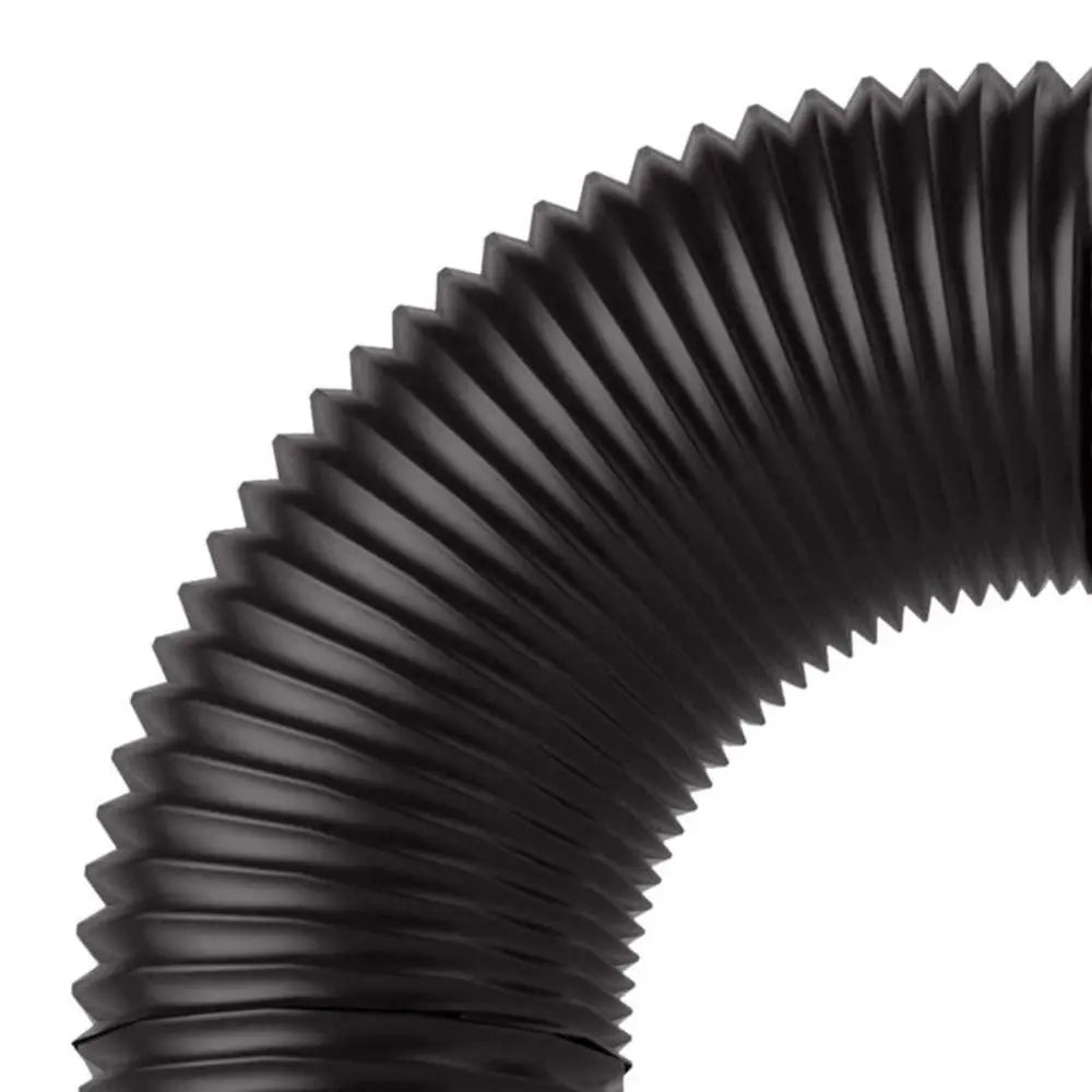 6 Inch Insulated Flexible Dryer Vent Hose