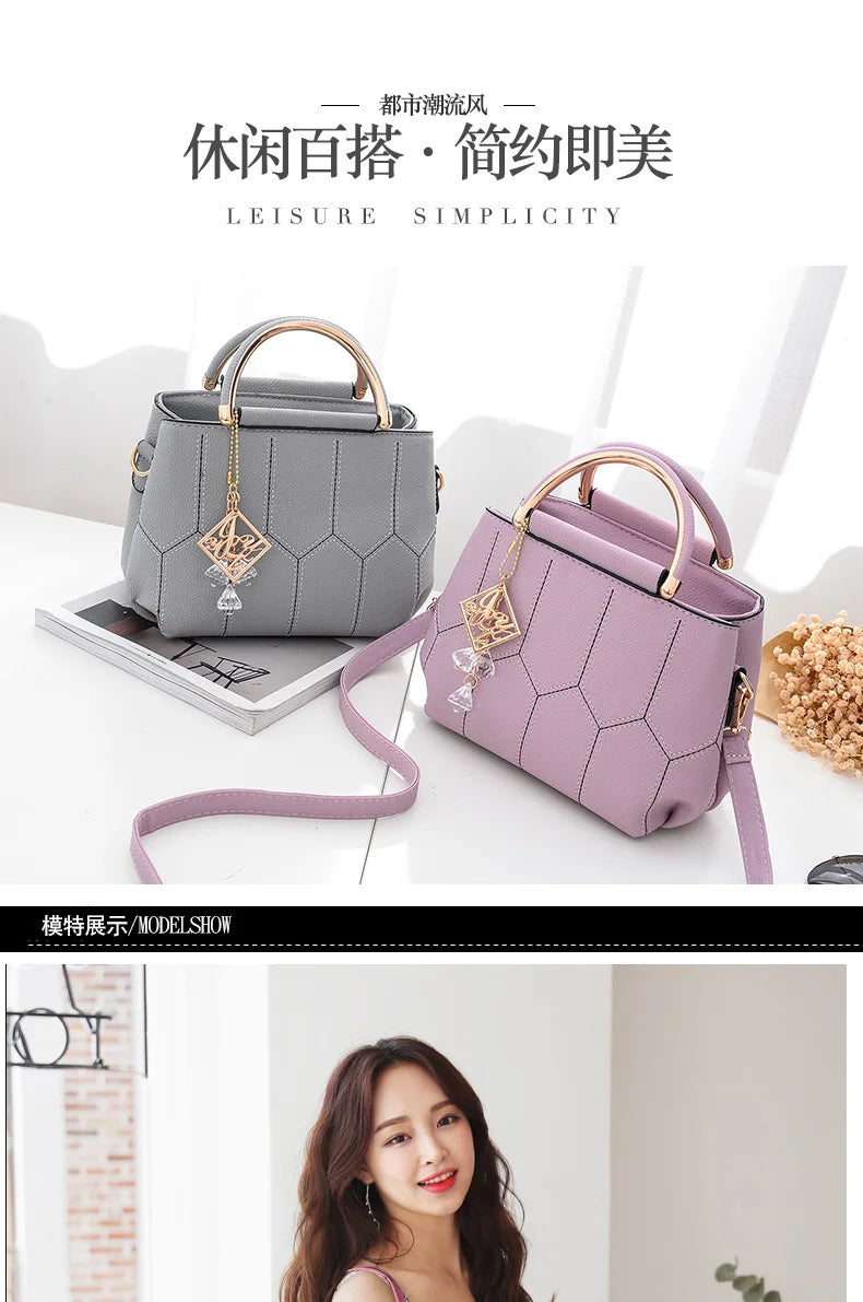 Designer Women Crossbody Bag