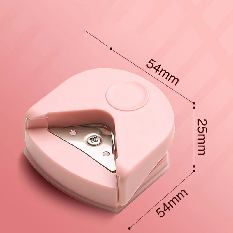Corner Rounder Paper Punch