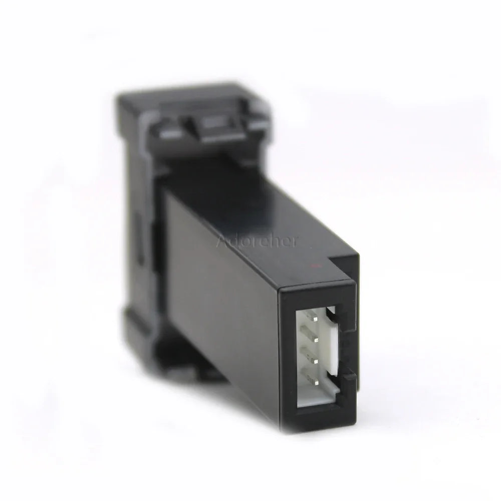 Car Quick Charge Car Charger QC3.0 Dual USB