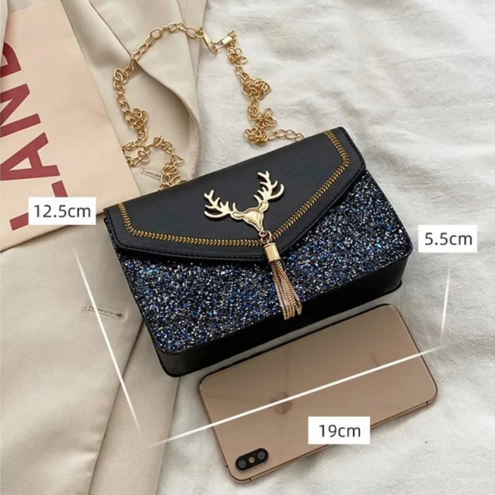 Women Shoulder Bag