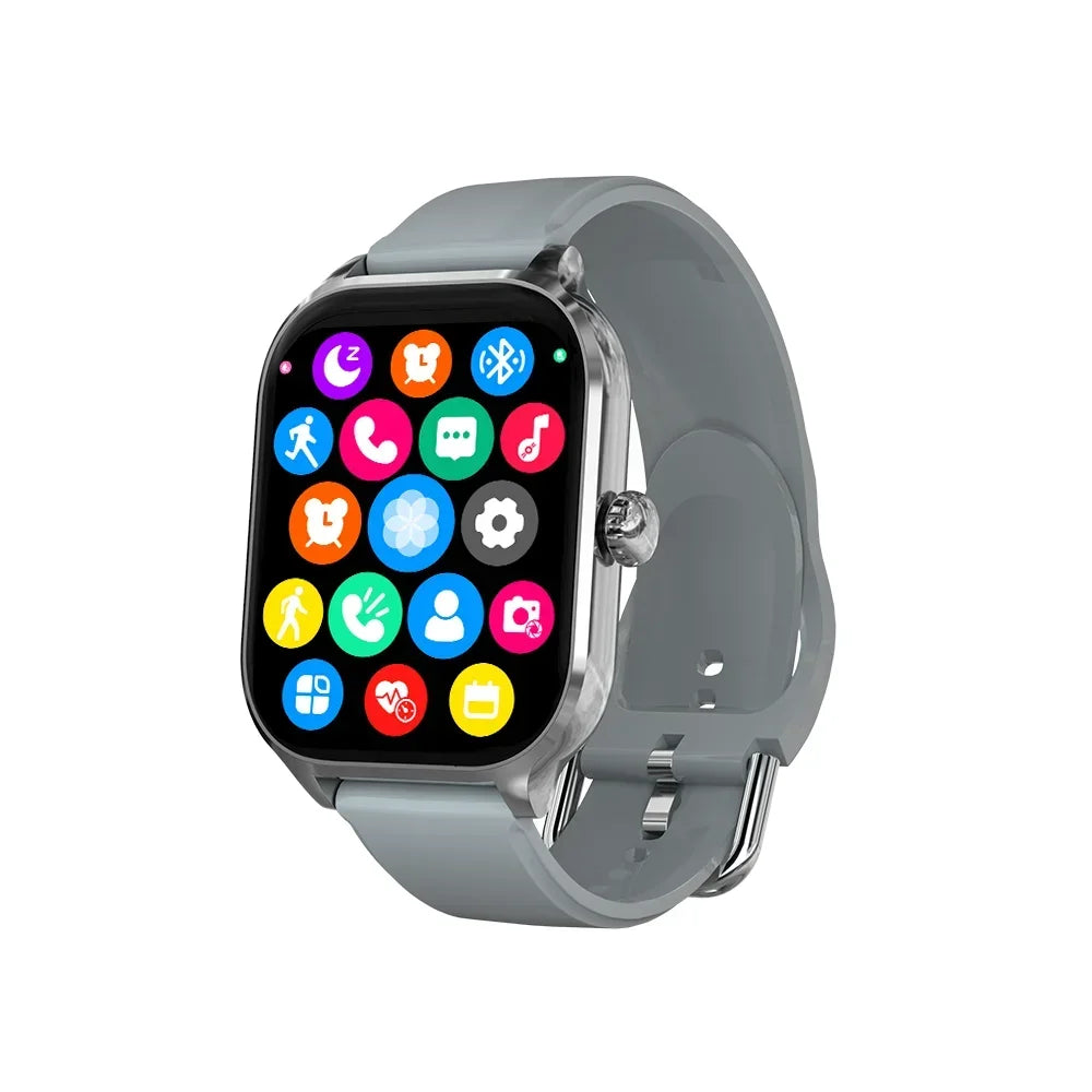 2.01 Inch Smart Watch