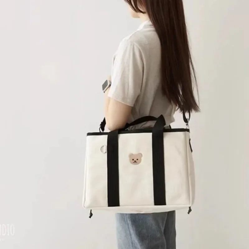 Baby Diaper & Maternity Carry Bag