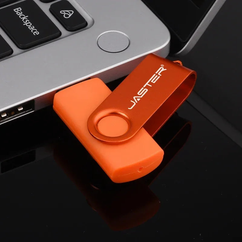 High Speed Mini USB 3.0 Flash Drive