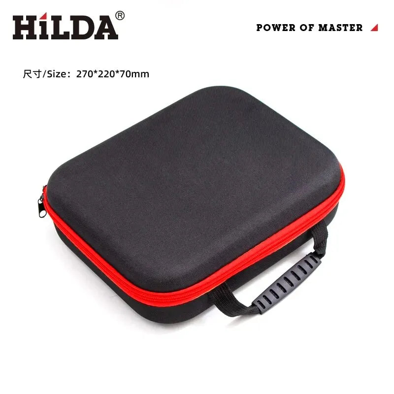 HILDA Large Capacity Tools Bag Waterproof