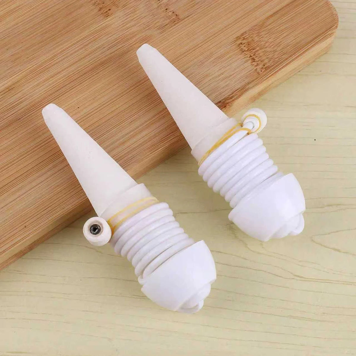 Ceramic Drip Watering Spikes for Plants