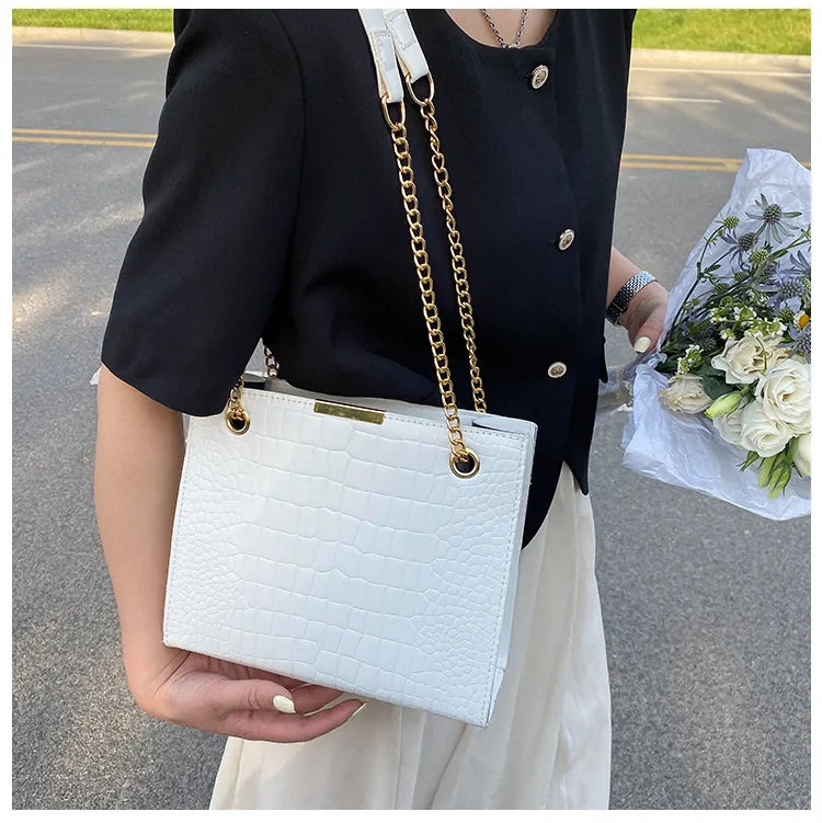 Luxury Crossbody Bag