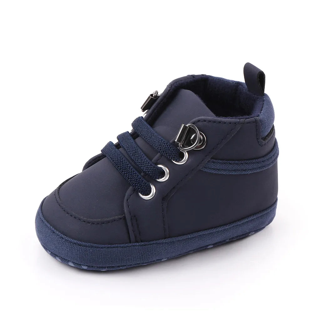 Baby Prewalking Shoes High Quality