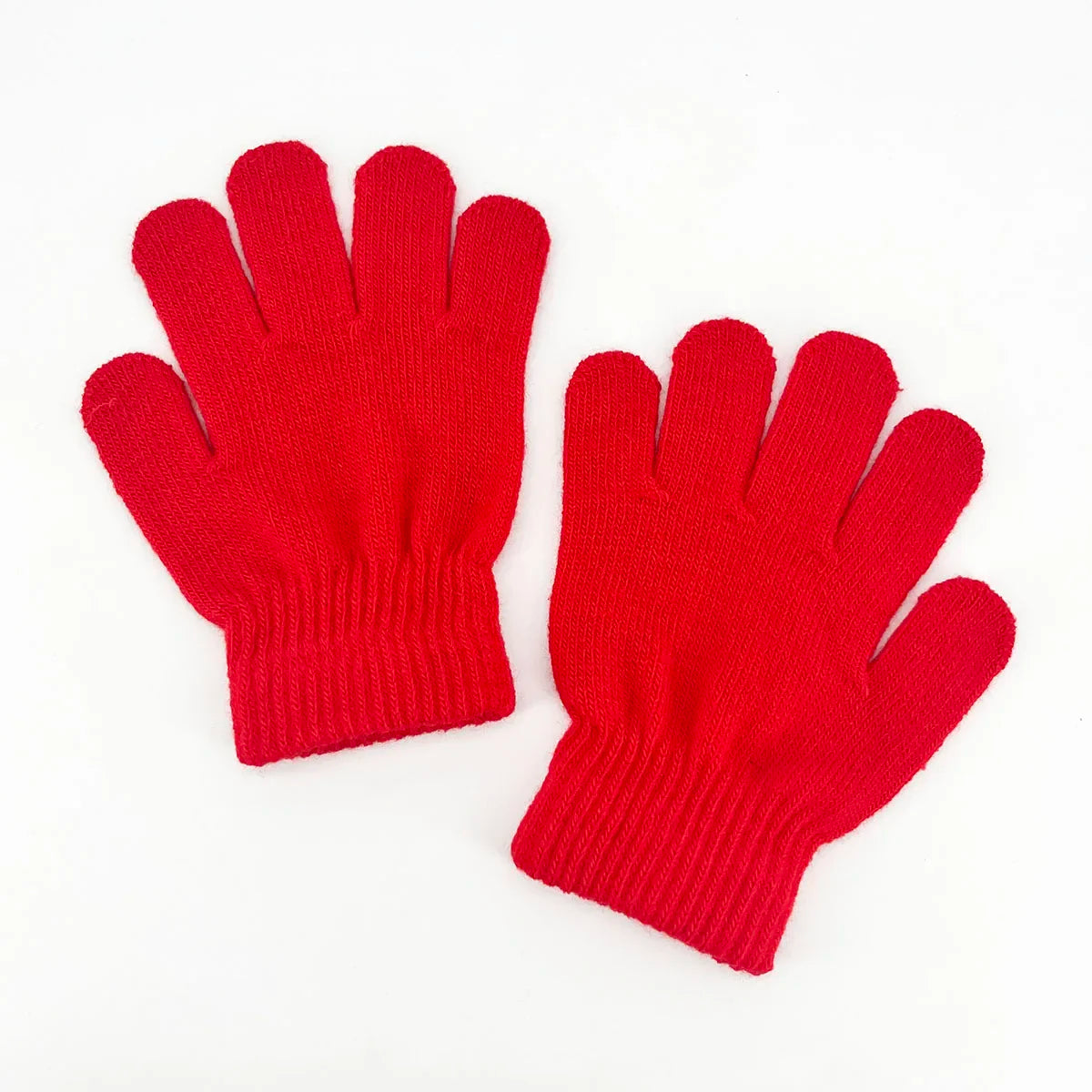 Winter Gloves For Children