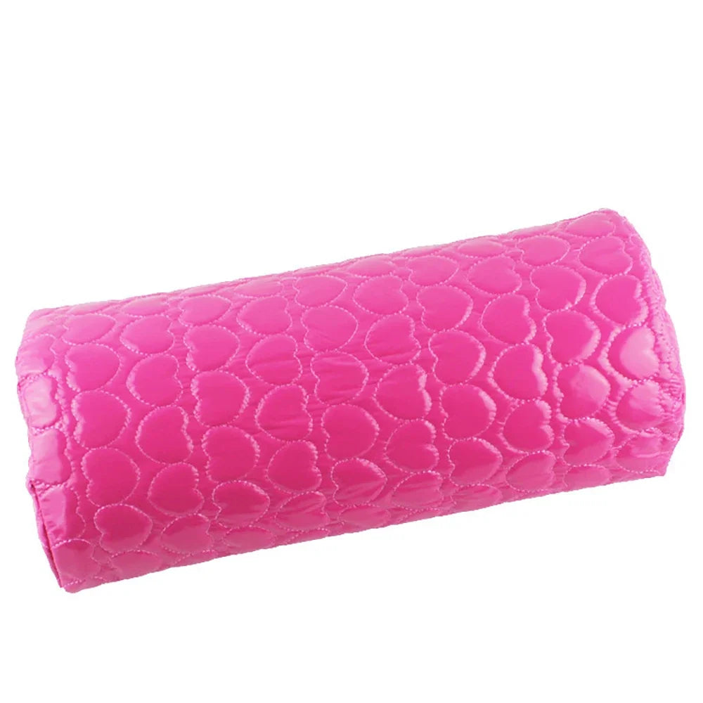 10 Colors Soft Hand Rest for Nail Arm