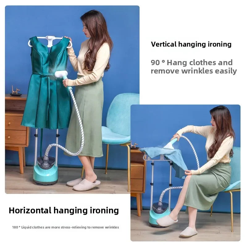 Handheld Home Garment Steamer