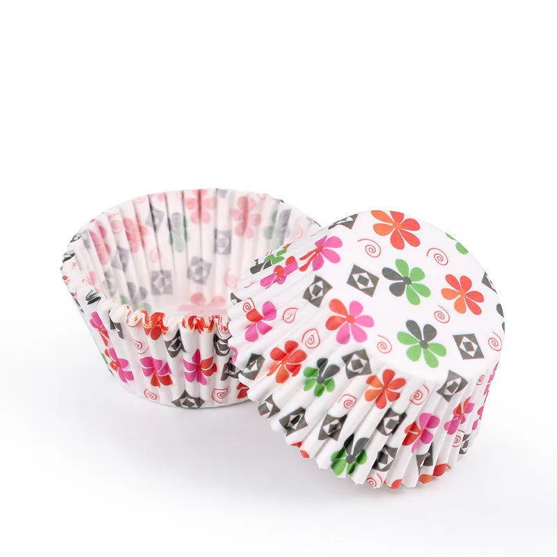 Paper Cupcake & Muffin Liners