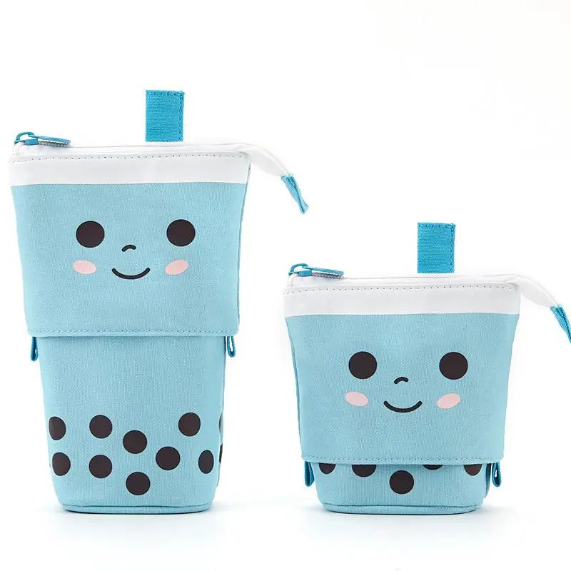 Kawaii Pop-Up Pencil Case
