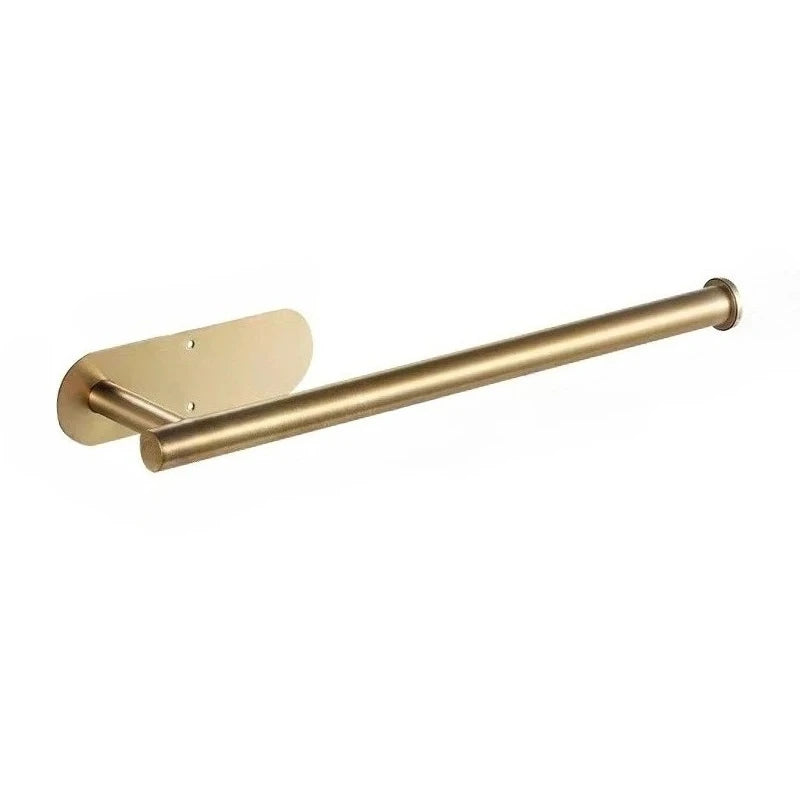 Stainless Steel Paper Towel Holder